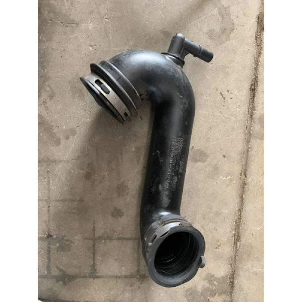 Duto De Ar (dg939r504ab) Ford Fusion Hybrid 2017 / 2019