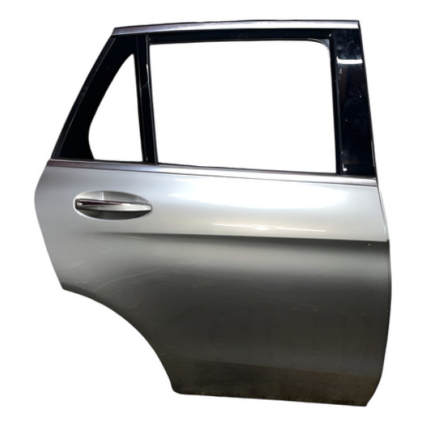 Porta Traseira Direita Mercedes Glc 220 D