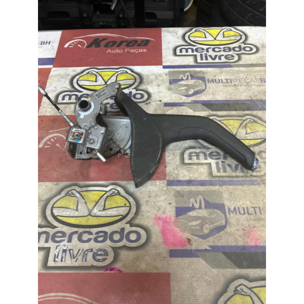 Alavanca Freio De Mão (95135205) Chevrolet Sonic