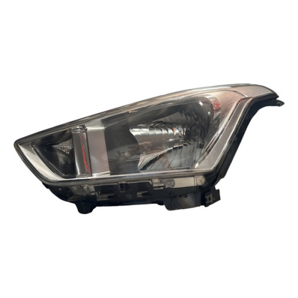Farol Esquerdo Original Hyundai Creta 2017/2021