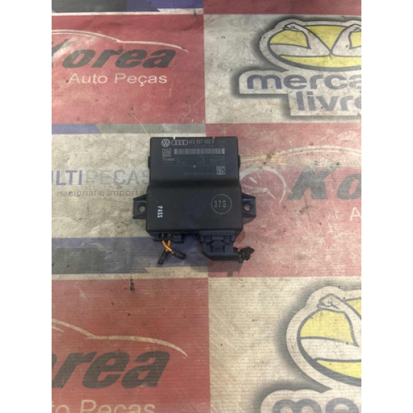 Módulo Interface (4f0907468r) Audi Q7 2010 / 2015