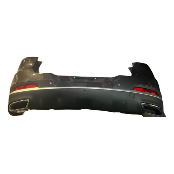 Parachoque Traseiro Completo Chery Tiggo 7 Pro 2021/2025