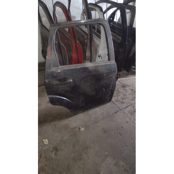 Porta Traseira Direita Ford Fiesta
