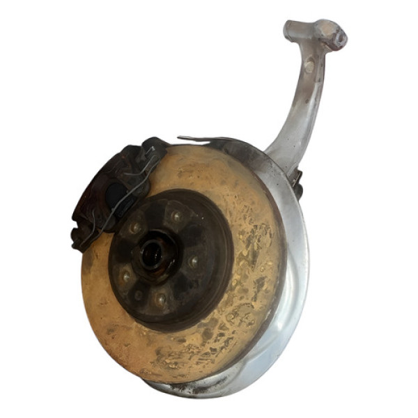 Manga Eixo C/pinça D.d (8w0407560) Audi A4 2.0 Tfsi 17/20