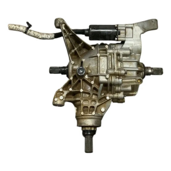 Diferencial Traseiro (00463521320) Ram Rampage Rt