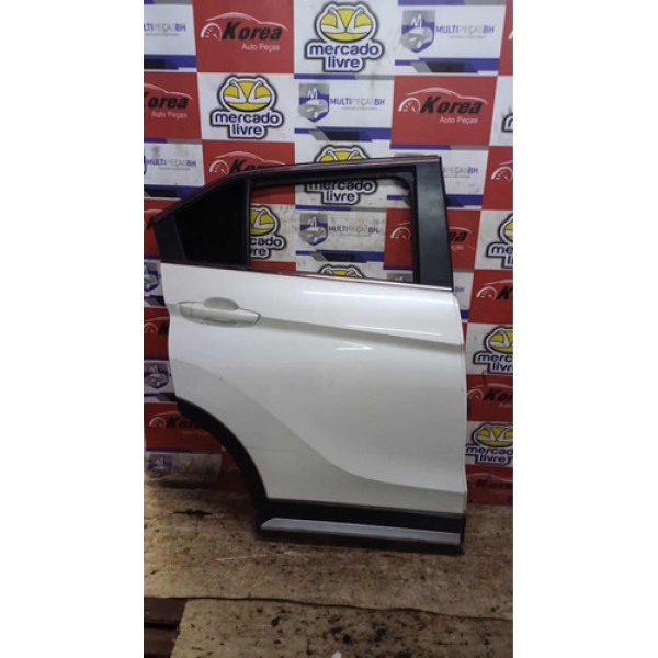 Porta Traseira Direita Mitsubishi Eclipse Cross 2019 / 2023