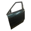 Porta Dianteira Esquerda Land Rover Evoque 2012/2016 Dianteira Esquerdo Verde
