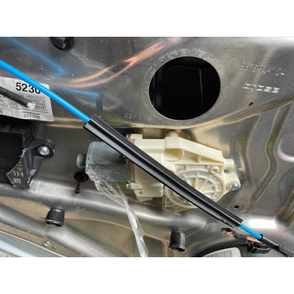 Máquina De Vidro Elétrico T.e Mercedes C180 2008 / 2012