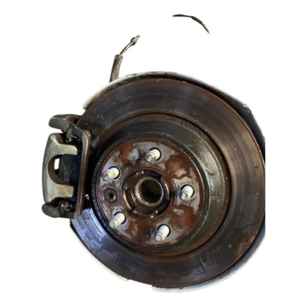 Manga De Eixo C/ Pinça T.d Land Rover Evoque 2.0 T 2012/2018