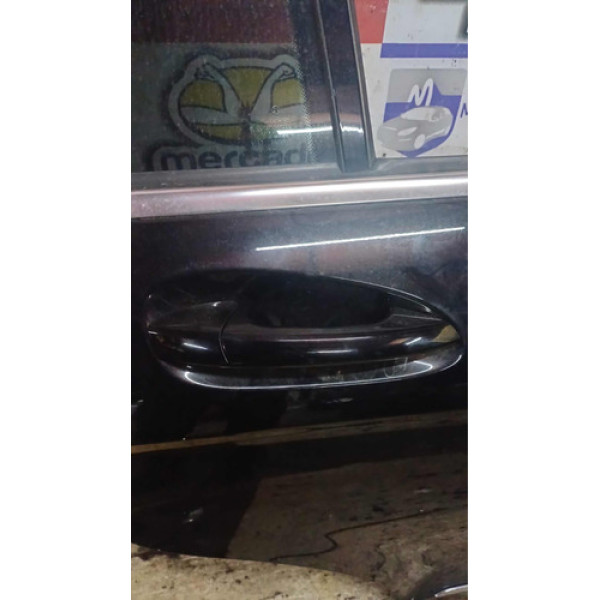 Maçaneta Externa T.d Mercedes C180 / C200 / C250 2009 / 2014