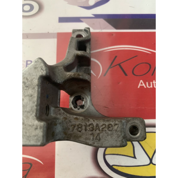 Suporte Compressor Ar Cond (7813a287) Mitsubishi Lancer