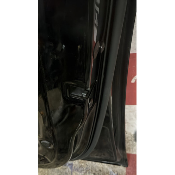 Fechadura Porta Dianteira Direita Audi A4 2016/2019