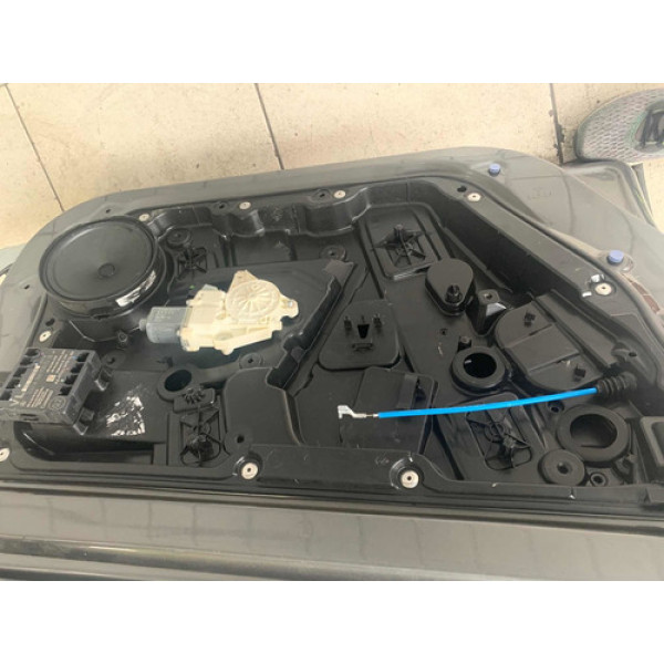 Máquina De Vidro Elétrico Dianteira Esquerda Mercedes Gla200