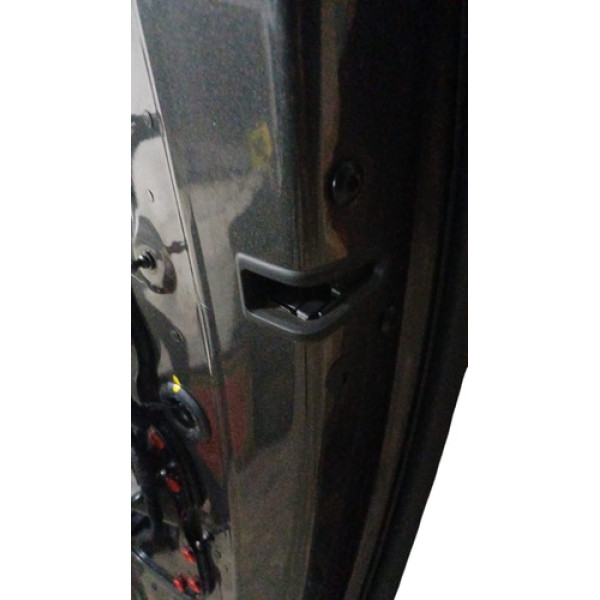 Fechadura Porta Traseira Direita Audi Q8