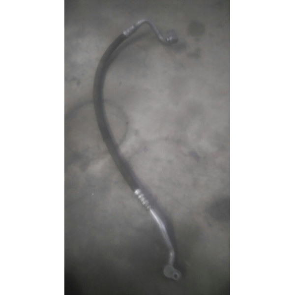 Mangueira Do Ar Condicionado Vw Tiguan 