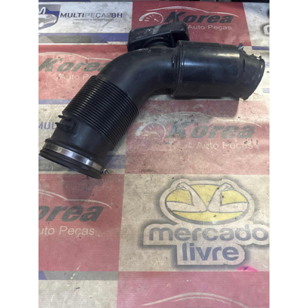 Mangueira Filtro De Ar (06e129629r) Audi Q7 2010 / 2015