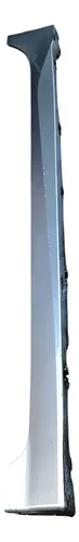 Spoiler Esquerdo (768515sh3a) Nissan Leaf Prateado