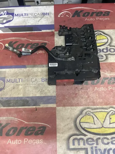 Módulo Bateria Mercedes C200 1.8 Cgi