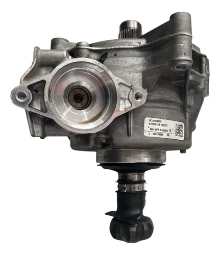 Caixa Transferência (0cj409431g) Audi Q5 2.0 Tfsi 2018/2024