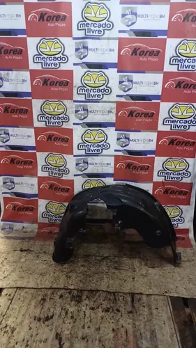 Parabarro T.e (26255213) Chevrolet Tracker 2020/2024