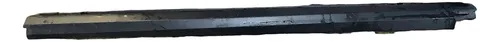 Spoiler Esquerdo (bj3210155ab) Land Rover Evoque 12/18 Preto