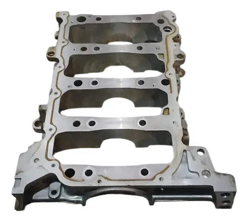 Sobre Cárter Motor Honda Hrv 1.8 2015/2021