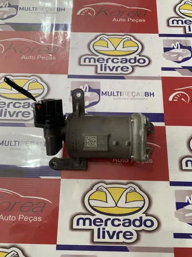 Bomba Óleo Câmbio (24292557) Chevrolet Tracker 2020/2024