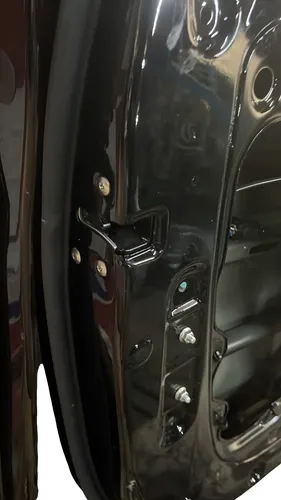 Fechadura Porta Dianteira Esquerda Hyundai Creta 2025