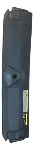Aplique Painel Frontal (8w0807081) Audi A4 2016 / 2019