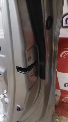 Fechadura Dianteira Direita Honda Hrv 2015 / 2020