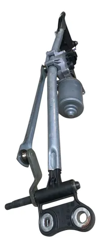 Motor Limpador Pára-brisa (w0027101) Land Rover Evoque 2015