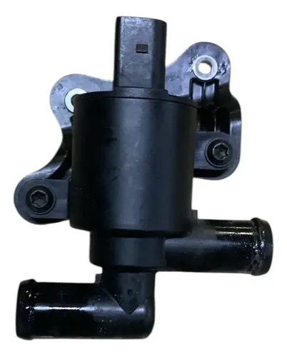 Bomba De Água Auxiliar (4h0121671d) Audi Q8 3.0 Tfsi