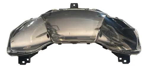 Painel Instrumentos  (78100temm440) Honda Civic G10 2020 Preto