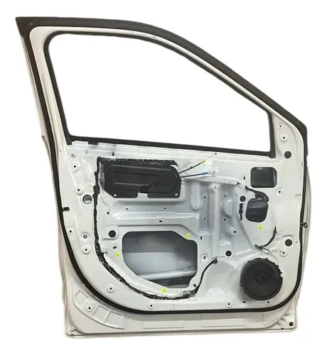 Máquina Vidro Porta Dianteira Esqu Mitsubishi Eclipse Cross