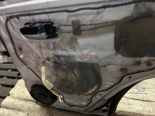 Máquina Vidro Elétrico T.d Suzuki Grand Vitara 2009 / 2016