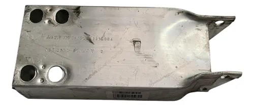 Suporte Alma Parachoque D.d(a2056200495) Mercedes C180 15/21