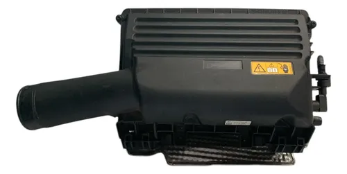 Caixa Filtro De Ar (a2740901701) Mercedes Glc250