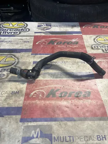 Mangueira Ar Quente (924100434r) Renault Captur 1.6 16v