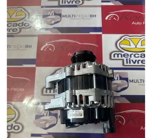 Alternador (ahga104) Honda Hrv 1.5 2023/2025