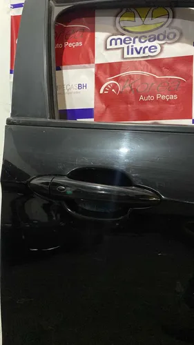 Maçaneta Externa Dianteira Direita Chery Arrizo 5 2020 Dianteira