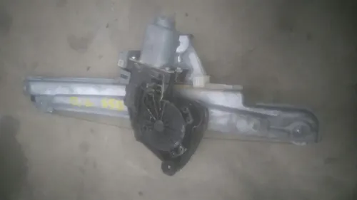 Maquina De Vidro Eletrica Traseira Direita Citroen Ds5