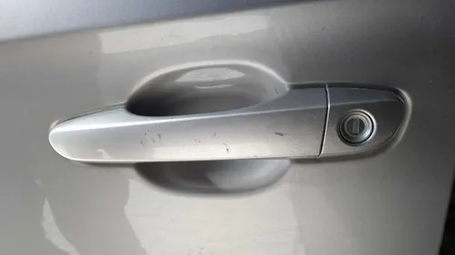 Maçaneta Externa Dianteira Esquerda Hyundai Creta