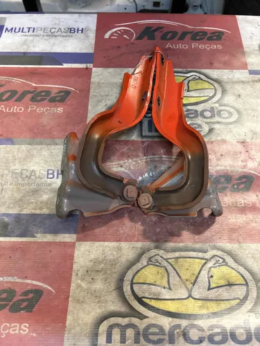 Braço Capô (par) Jeep Renegade 2023 / 2024
