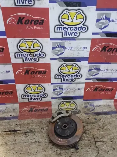 Manga De Eixo Dianteira Esquerda Suzuki S Cross 4x4 Aut