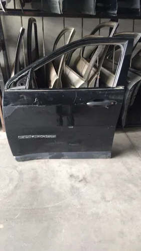 Porta Dianteira Esquerda Jeep Compass 2017 / 2020