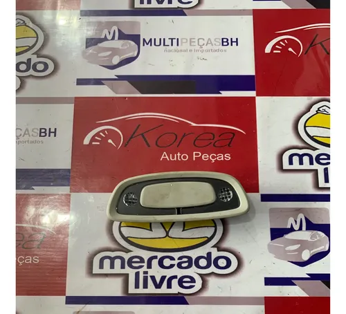 Luz Cortesia (31305650) Volvo V40 2013 / 2021