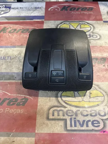 Luz Cortesia (a0009000802) Mercedes A200
