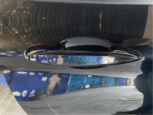 Maçaneta Externa Traseira Direita Bmw X1 2016 / 2021