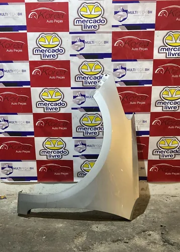 Paralama Esquerdo Kia Cerato 2014 / 2019