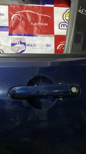 Maçaneta Externa Dianteira Esquerda Jeep Renegade 2020 Dianteira